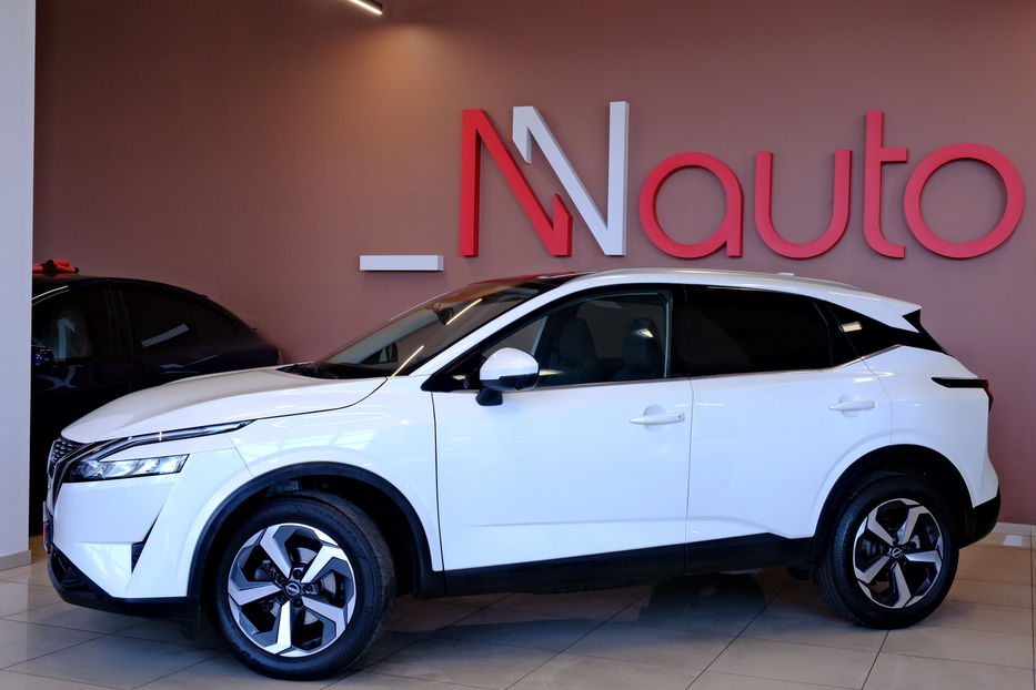 Продам Nissan Qashqai 2024 года в Одессе