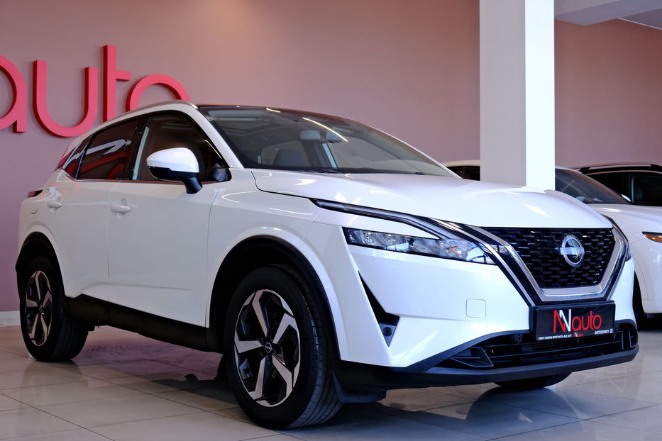 Продам Nissan Qashqai 2024 года в Одессе