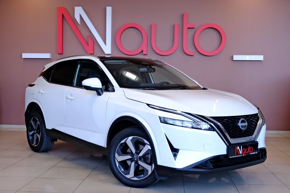 Продам Nissan Qashqai 2024 года в Одессе