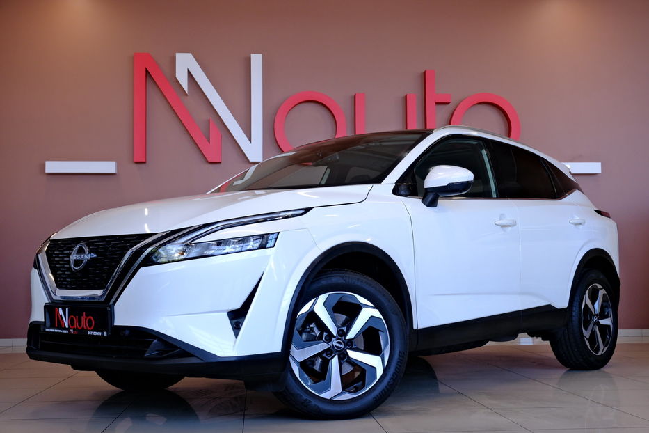 Продам Nissan Qashqai 2024 года в Одессе