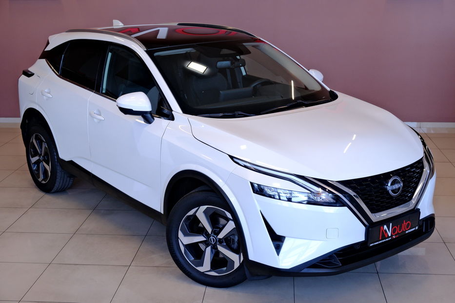 Продам Nissan Qashqai 2024 года в Одессе