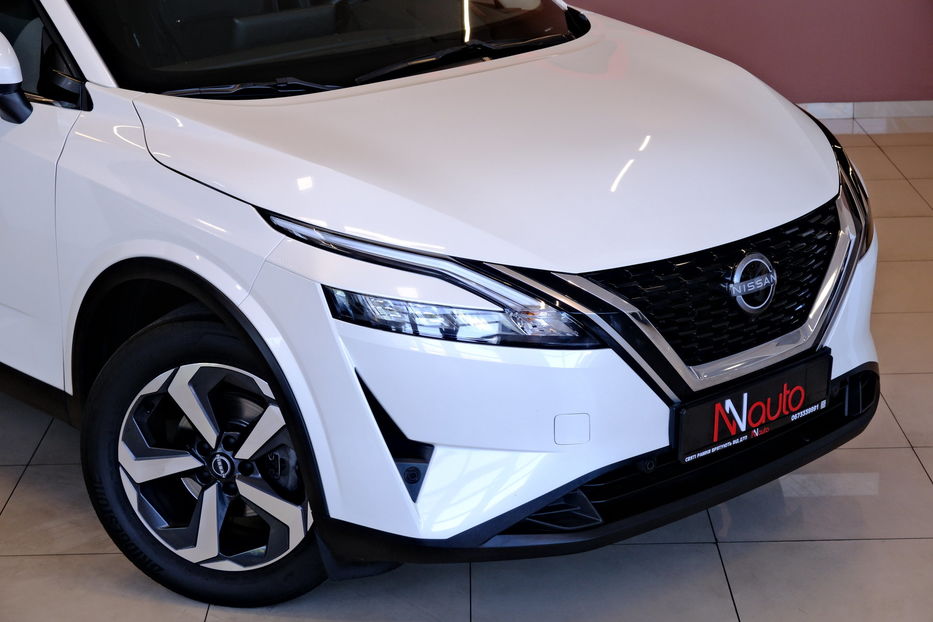 Продам Nissan Qashqai 2024 года в Одессе