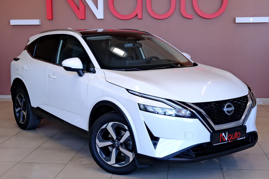 Продам Nissan Qashqai 2024 года в Одессе