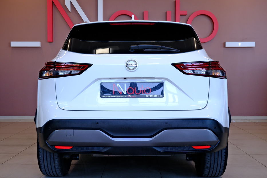 Продам Nissan Qashqai 2024 года в Одессе