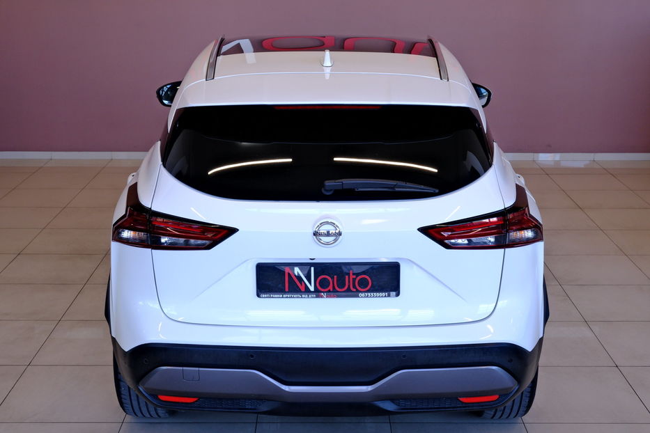 Продам Nissan Qashqai 2024 года в Одессе