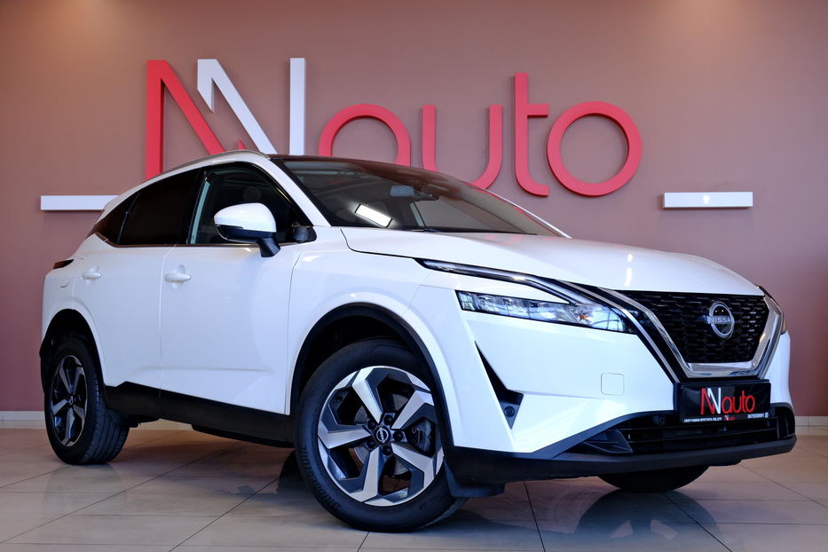 Продам Nissan Qashqai 2024 года в Одессе