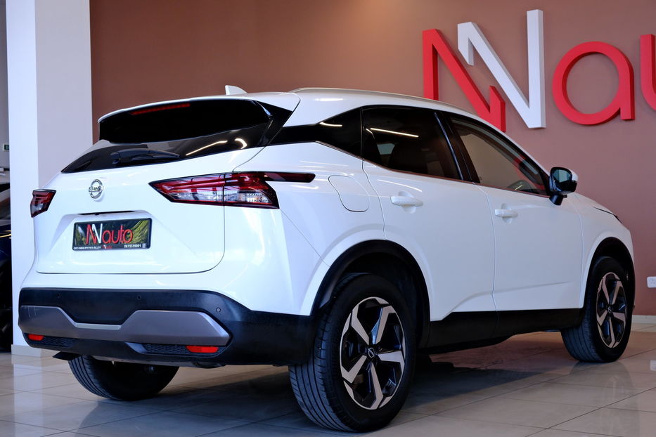 Продам Nissan Qashqai 2024 года в Одессе