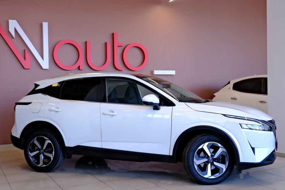 Продам Nissan Qashqai 2024 года в Одессе