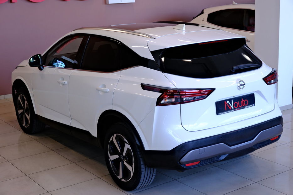 Продам Nissan Qashqai 2024 года в Одессе