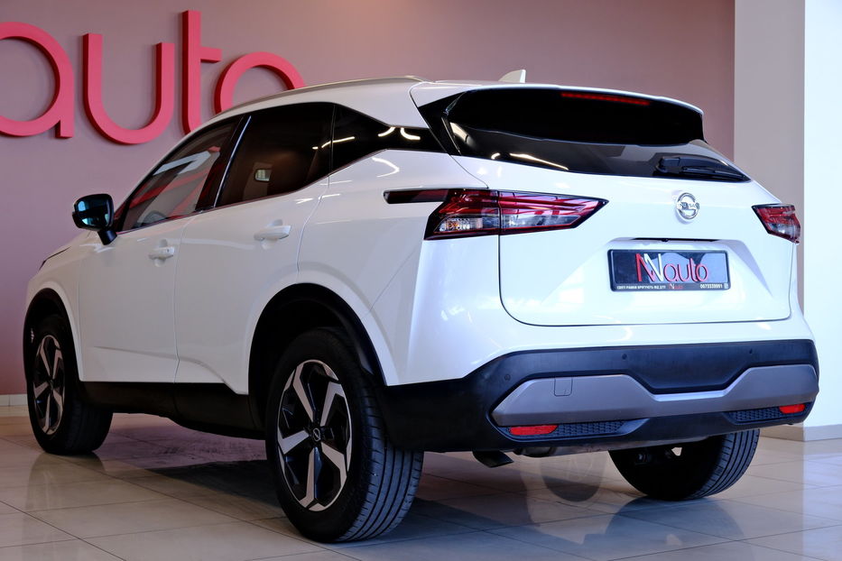 Продам Nissan Qashqai 2024 года в Одессе