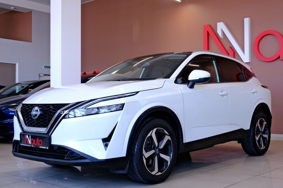 Продам Nissan Qashqai 2024 года в Одессе