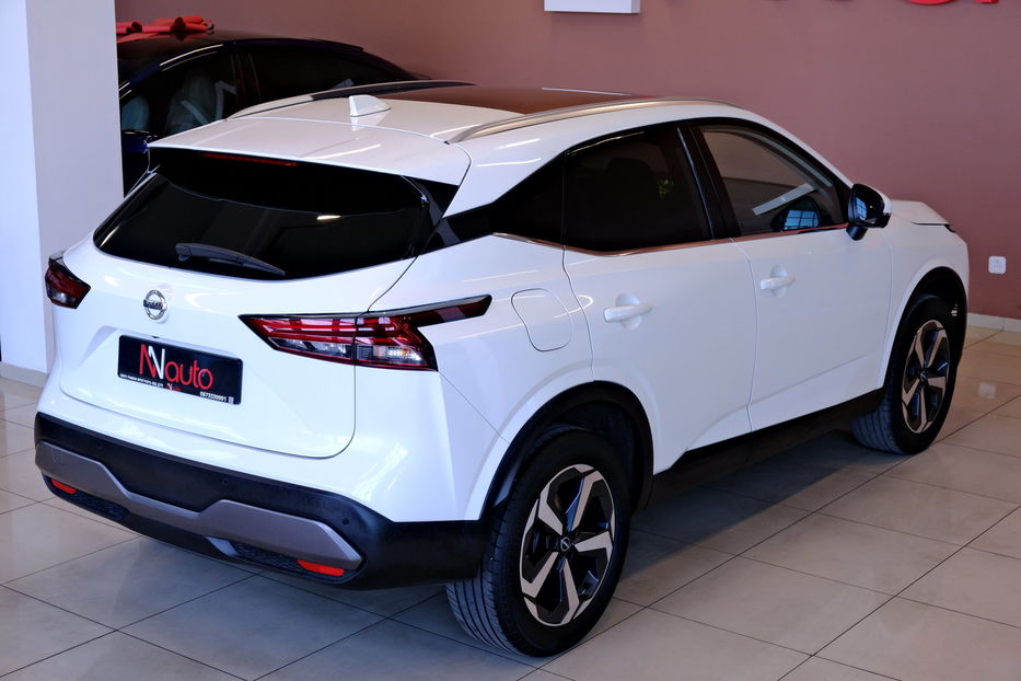Продам Nissan Qashqai 2024 года в Одессе