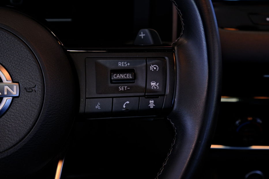 Продам Nissan Qashqai 2024 года в Одессе