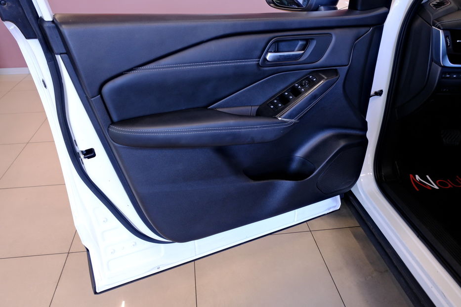 Продам Nissan Qashqai 2024 года в Одессе