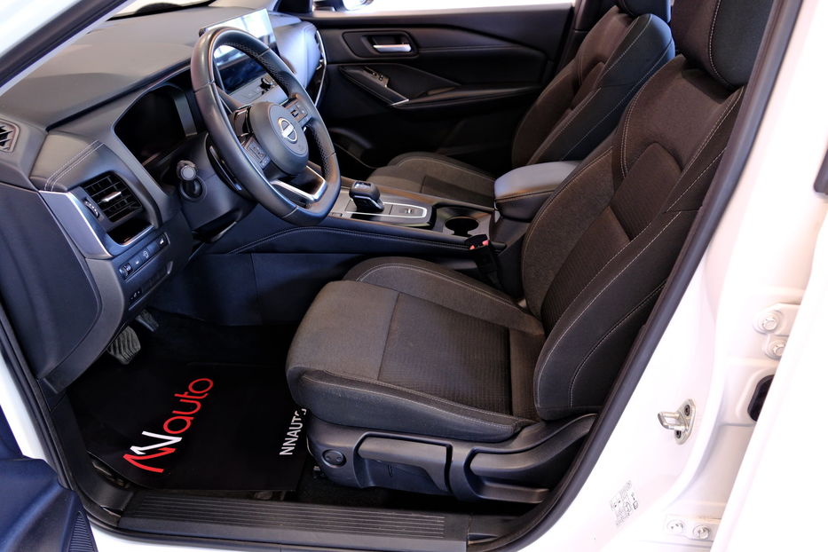 Продам Nissan Qashqai 2024 года в Одессе