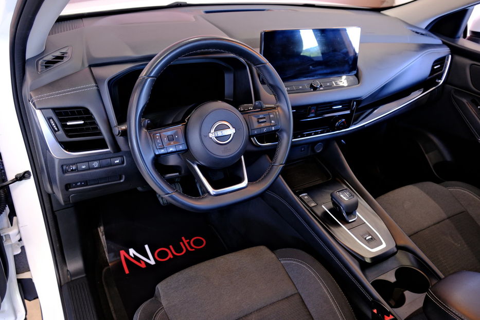 Продам Nissan Qashqai 2024 года в Одессе