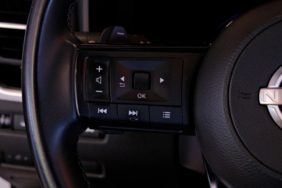 Продам Nissan Qashqai 2024 года в Одессе