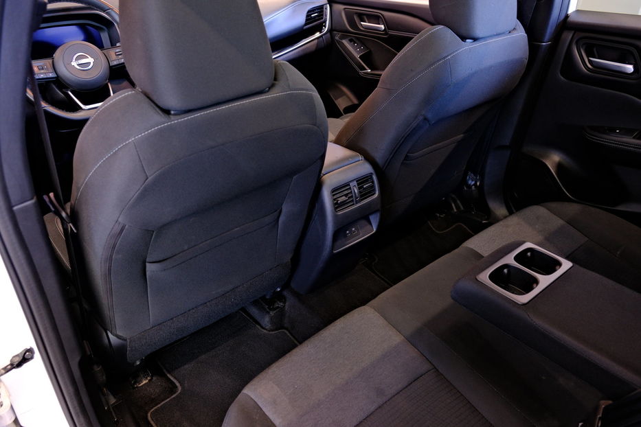 Продам Nissan Qashqai 2024 года в Одессе