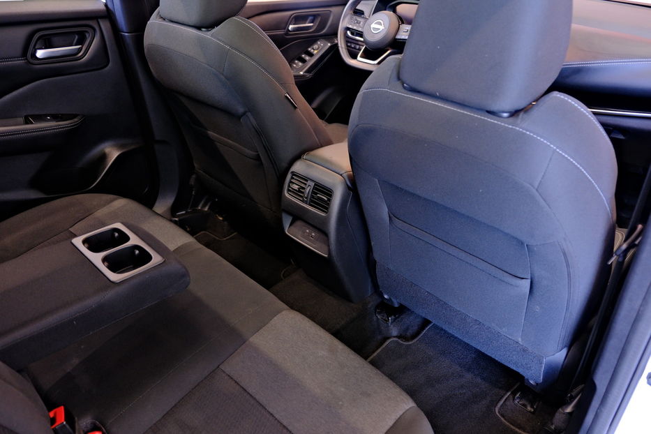 Продам Nissan Qashqai 2024 года в Одессе