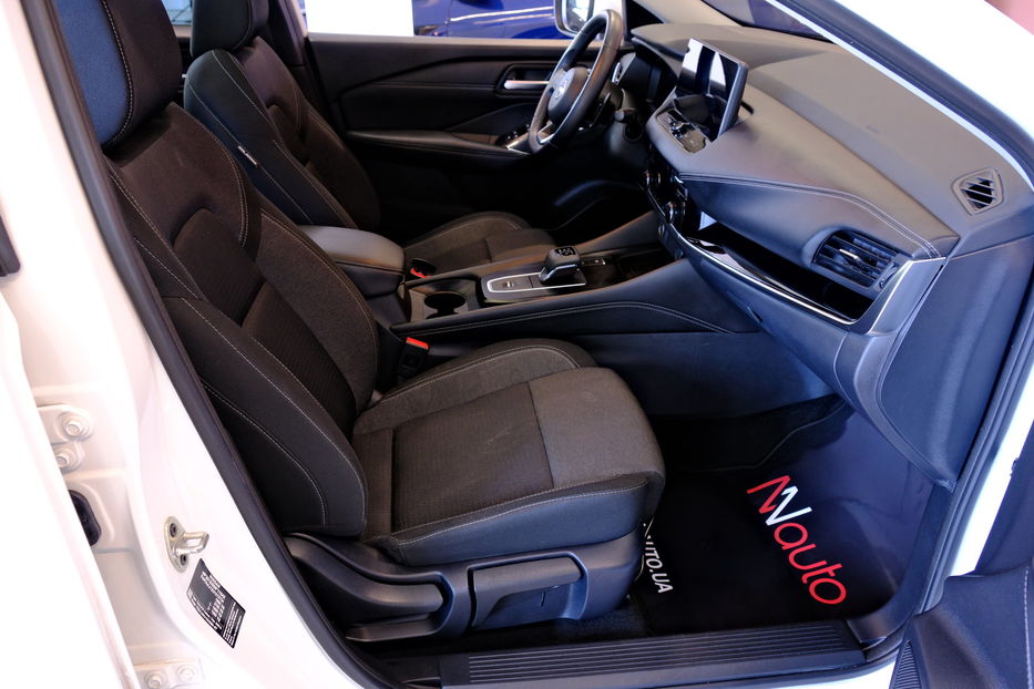 Продам Nissan Qashqai 2024 года в Одессе