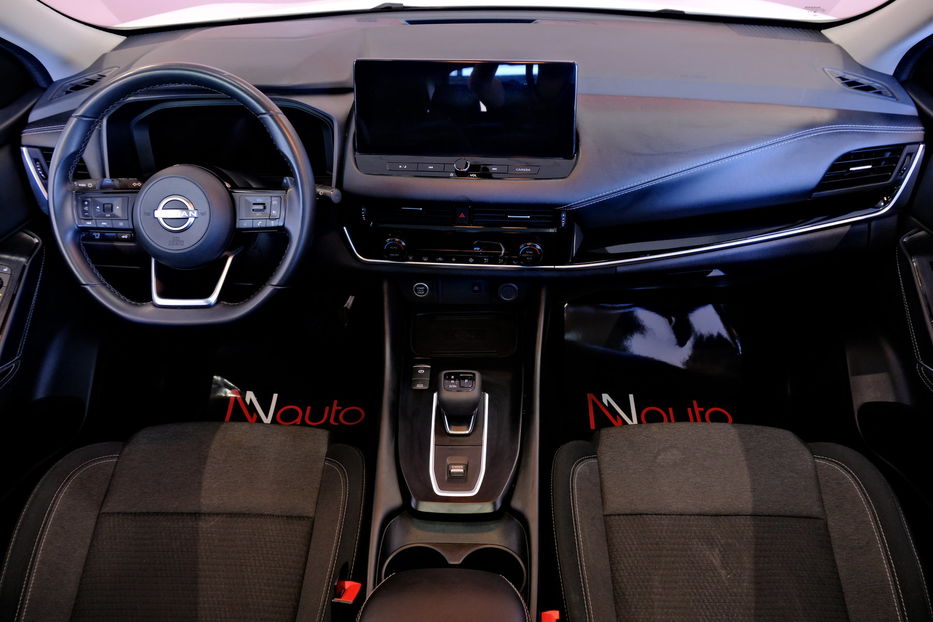 Продам Nissan Qashqai 2024 года в Одессе