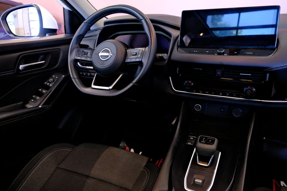 Продам Nissan Qashqai 2024 года в Одессе