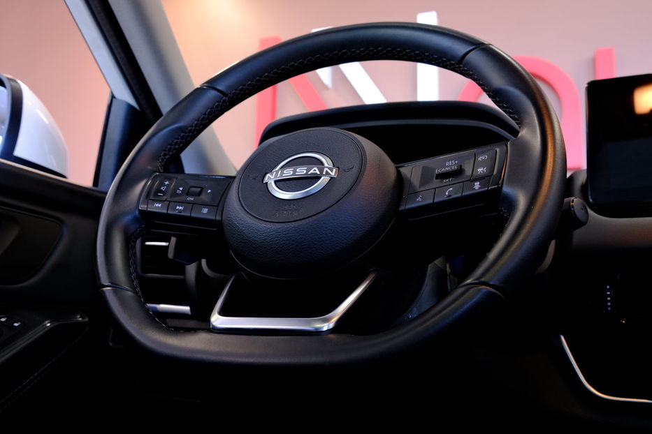 Продам Nissan Qashqai 2024 года в Одессе