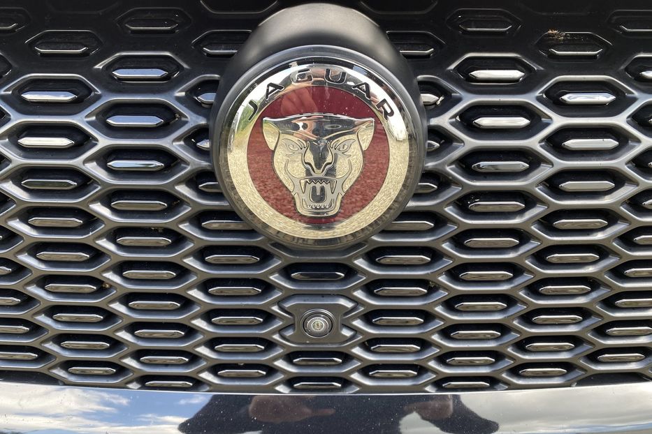 Продам Jaguar E-Pace I-Pace HSE, ПНЕВМА, РЕЗЕРВ 2020 года в Львове