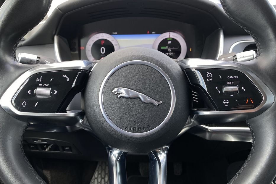 Продам Jaguar E-Pace I-Pace HSE, ПНЕВМА, РЕЗЕРВ 2020 года в Львове
