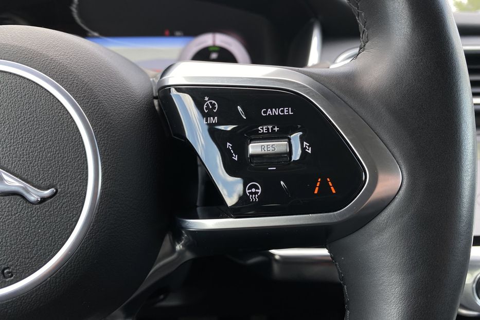 Продам Jaguar E-Pace I-Pace HSE, ПНЕВМА, РЕЗЕРВ 2020 года в Львове