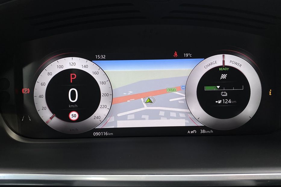 Продам Jaguar E-Pace I-Pace HSE, ПНЕВМА, РЕЗЕРВ 2020 года в Львове