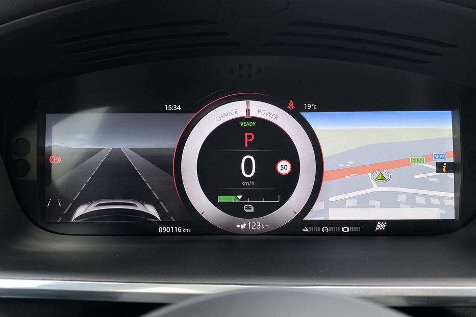 Продам Jaguar E-Pace I-Pace HSE, ПНЕВМА, РЕЗЕРВ 2020 года в Львове