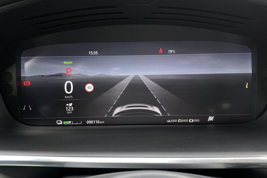 Продам Jaguar E-Pace I-Pace HSE, ПНЕВМА, РЕЗЕРВ 2020 года в Львове