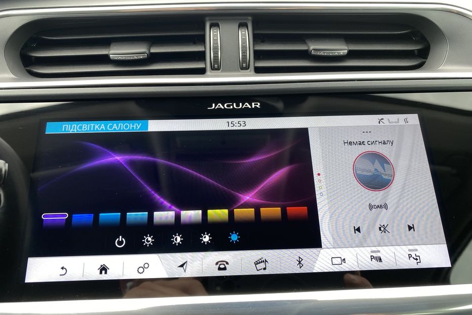 Продам Jaguar E-Pace I-Pace HSE, ПНЕВМА, РЕЗЕРВ 2020 года в Львове