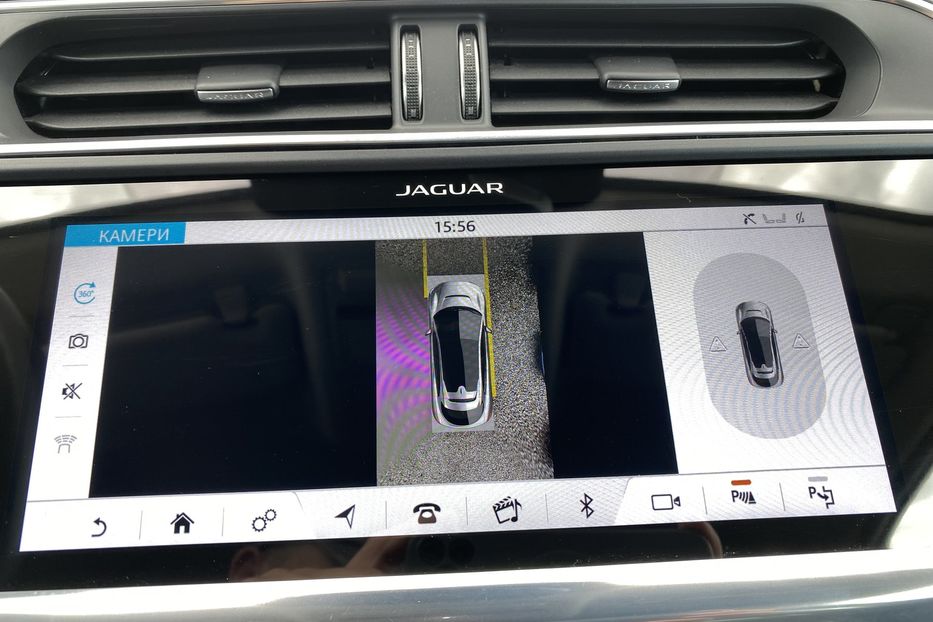 Продам Jaguar E-Pace I-Pace HSE, ПНЕВМА, РЕЗЕРВ 2020 года в Львове