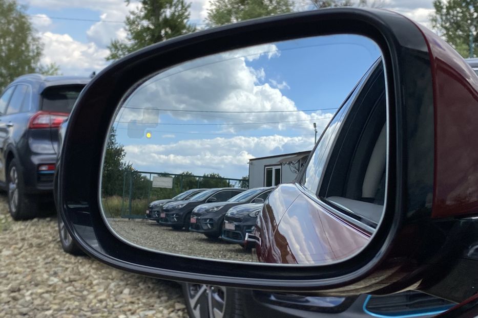 Продам Jaguar E-Pace I-Pace HSE, ПНЕВМА, РЕЗЕРВ 2020 года в Львове