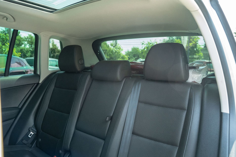 Продам Volkswagen Tiguan 2014 года в Черновцах