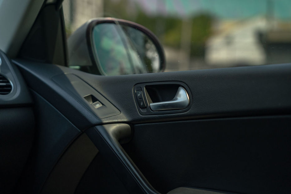 Продам Volkswagen Tiguan 2014 года в Черновцах