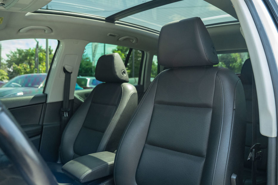 Продам Volkswagen Tiguan 2014 года в Черновцах