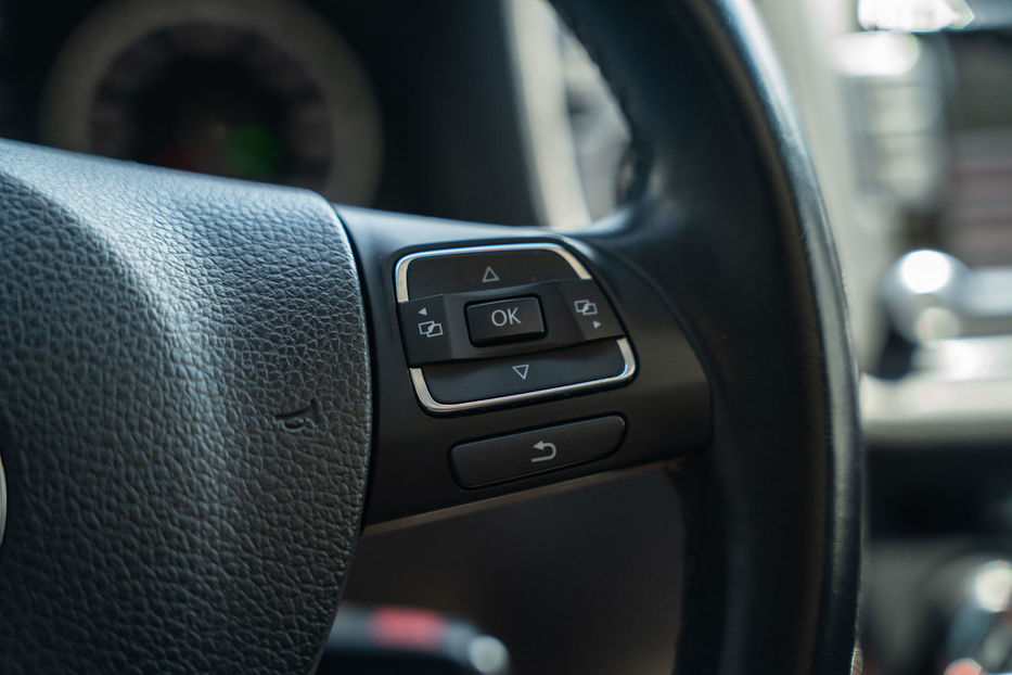 Продам Volkswagen Tiguan 2014 года в Черновцах