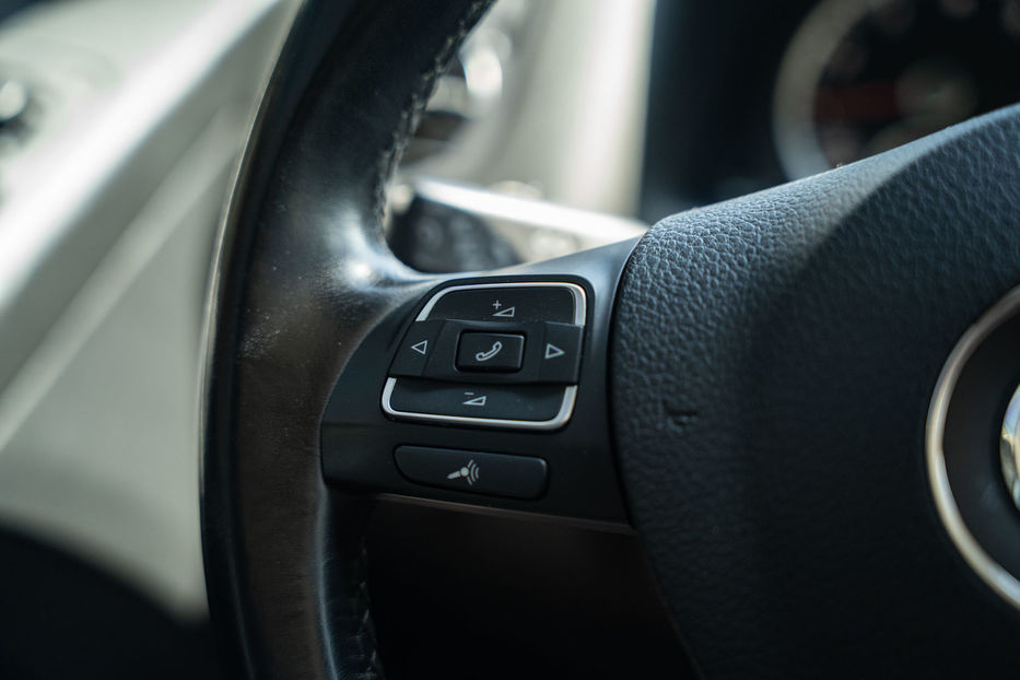 Продам Volkswagen Tiguan 2014 года в Черновцах