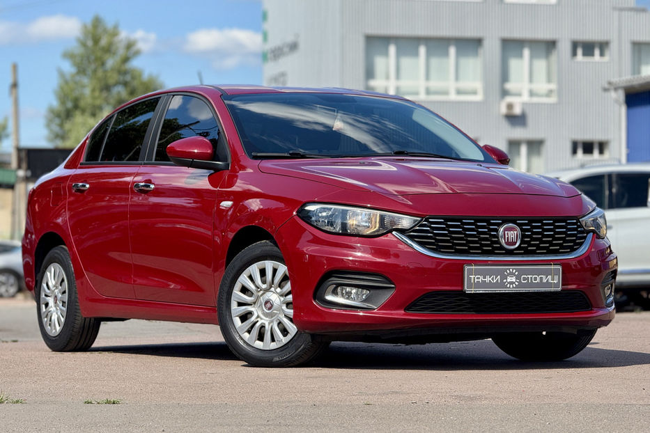 Продам Fiat Tipo 2019 года в Киеве