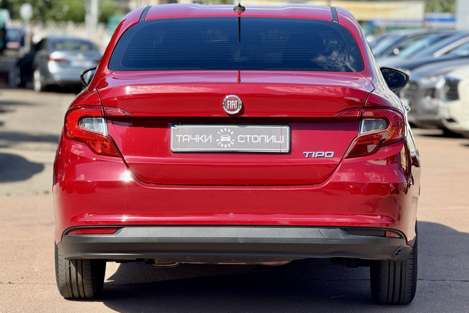 Продам Fiat Tipo 2019 года в Киеве