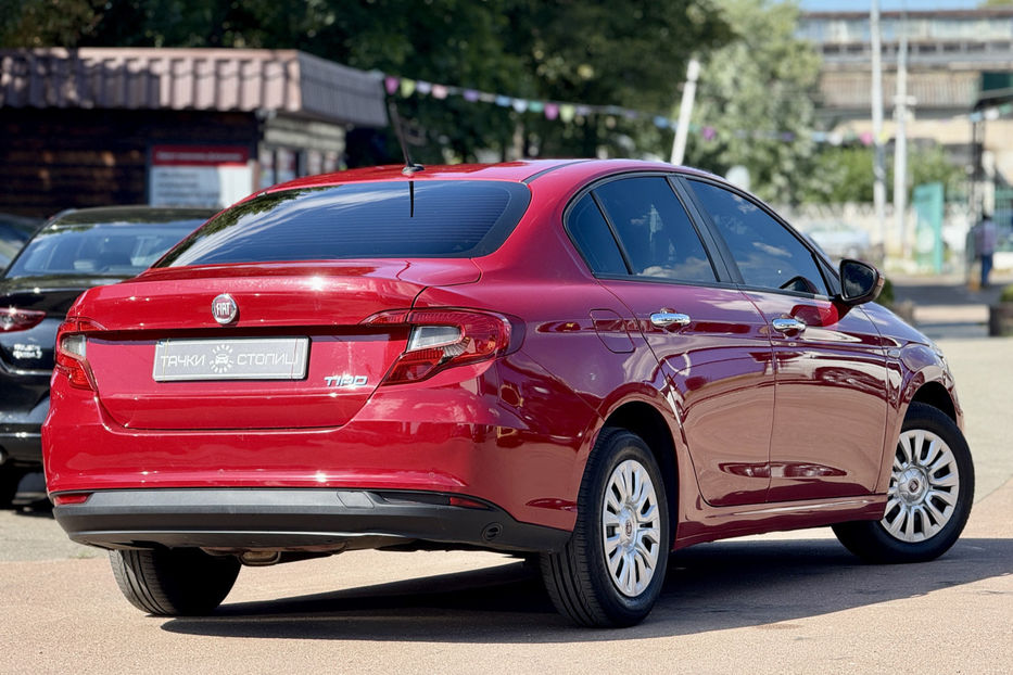 Продам Fiat Tipo 2019 года в Киеве