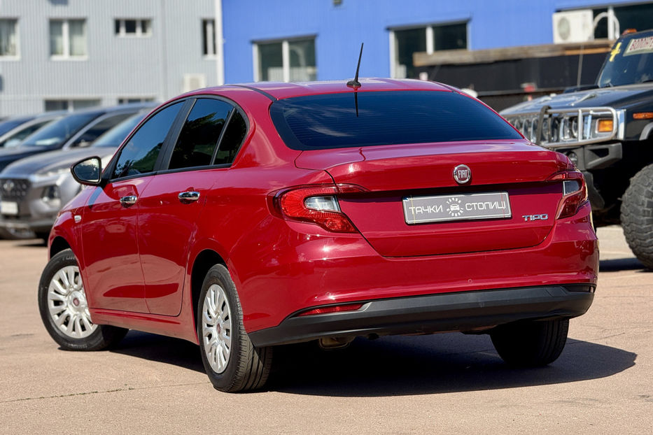 Продам Fiat Tipo 2019 года в Киеве
