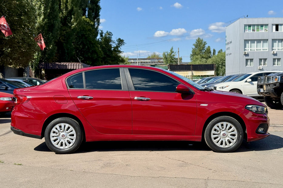 Продам Fiat Tipo 2019 года в Киеве