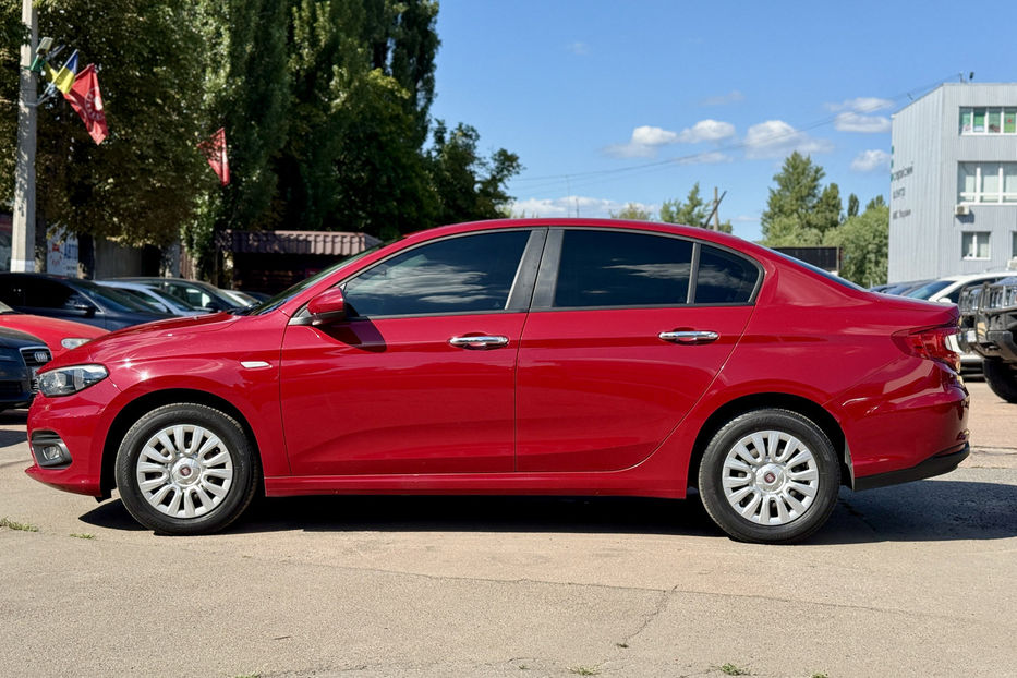 Продам Fiat Tipo 2019 года в Киеве