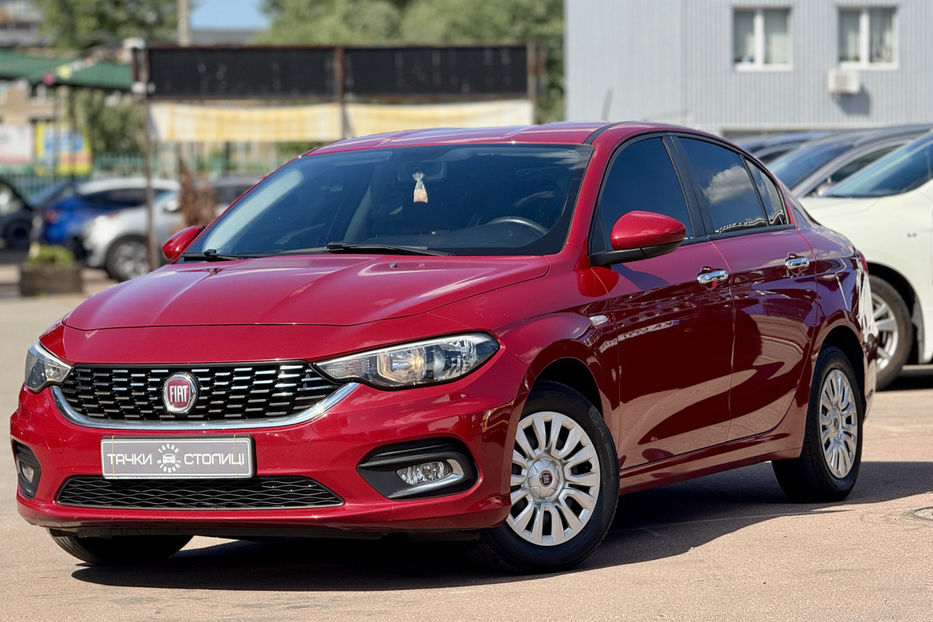 Продам Fiat Tipo 2019 года в Киеве
