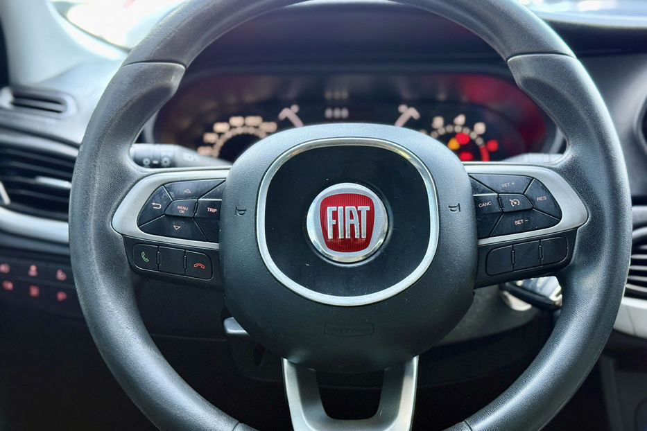 Продам Fiat Tipo 2019 года в Киеве