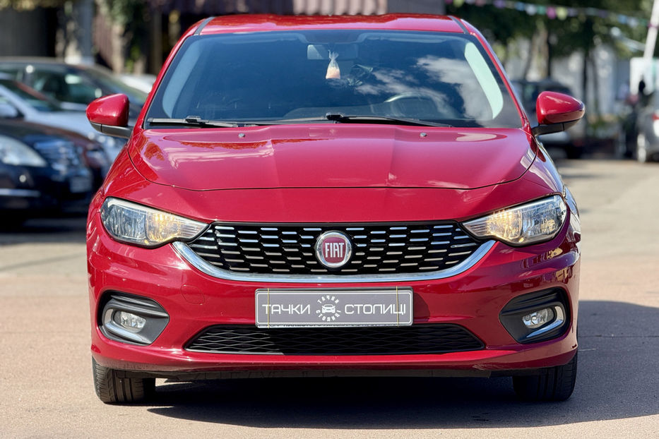 Продам Fiat Tipo 2019 года в Киеве